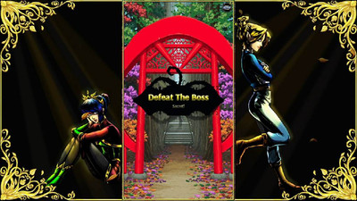 третий скриншот из Radix Chronicle