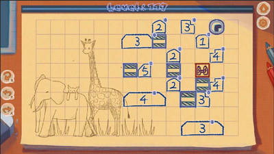 первый скриншот из Light On