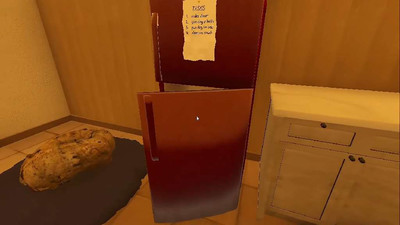 четвертый скриншот из petsitting