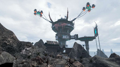 первый скриншот из Neyyah