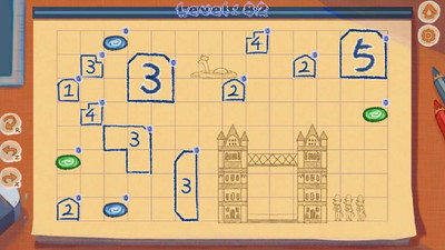 третий скриншот из Light On