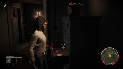 второй скриншот из Friday The 13th: The Game Camp Forest Green