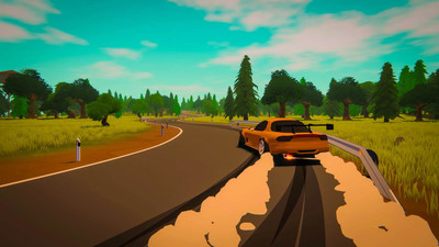 второй скриншот из FLOW