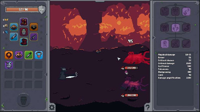 первый скриншот из Overlooting