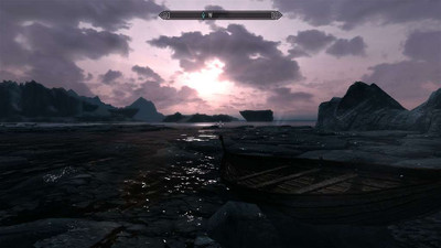 второй скриншот из Skyrim LORMod Pack (The Elder Scrolls V: Skyrim)