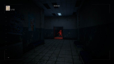 третий скриншот из MustScream