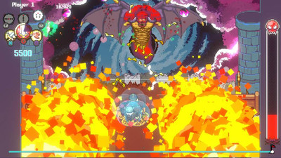 второй скриншот из Legacy Of Evil