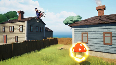 первый скриншот из Tiny Whiny Island