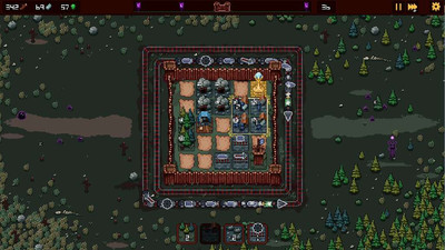 второй скриншот из Trainsaw