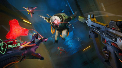 первый скриншот из METAL EDEN