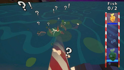 второй скриншот из Sip Fisher