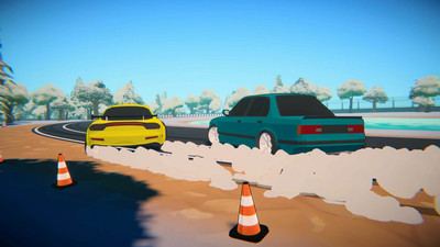 четвертый скриншот из FLOW