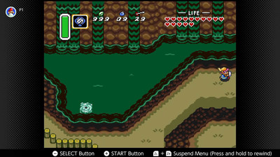 второй скриншот из Legend of Medallions: Circle of God - Quake 2