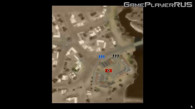 второй скриншот из В тылу врага 2 - Лис пустыни (Men of War), сборник модов, часть 2