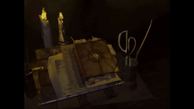 четвертый скриншот из Baldur's Gate II: The Darkest Day