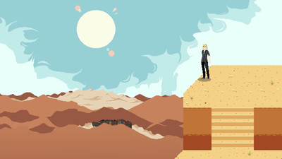 первый скриншот из Overtime