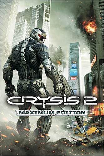 Crysis 2 tweaker & launcher Crysis 2 tweaker & launcher
