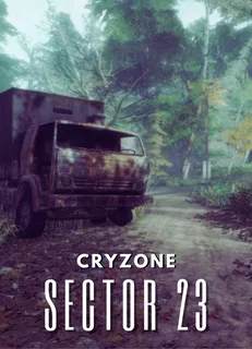 Бета-версия CryZone: Sector 23 Бета-версия CryZone: Sector 23