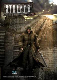 Lost World: Condemned Mod/Мод - Патч 4.2 (S.T.A.L.K.E.R.: Shadow Of Chernobyl) Lost World: Condemned Mod/Мод - Патч 4.2 (S.T.A.L.K.E.R.: Shadow Of Chernobyl)
