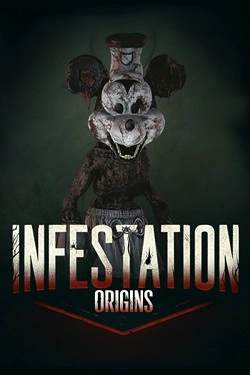 Infestation: Origins