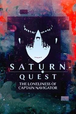 Saturn Quest: The Loneliness Of Captain Navigator