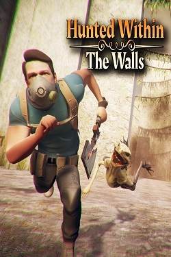 Hunted Within: The Walls Hunted Within: The Walls