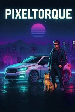 PixelTorque PixelTorque