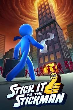 Stick It to the Stickman Stick It to the Stickman