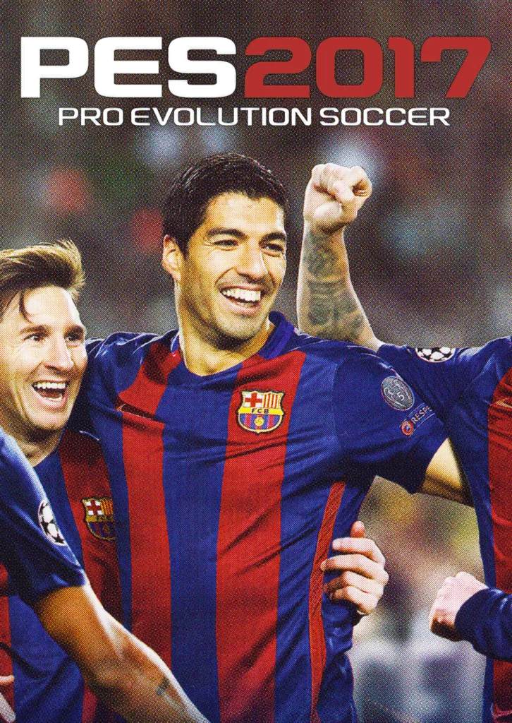 Лицензированные формы АПЛ, названия лиг PES 2017 (Pro Evolution Soccer 2017)