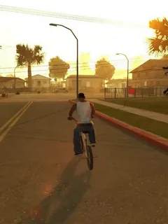 Grand Theft Auto: San Andreas (GTA SA) "FPS "Вид от первого лица"" Grand Theft Auto: San Andreas (GTA SA) "FPS "Вид от первого лица""