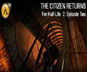 Half-Life 2: Гражданин возвращается (The Citizen Returns) (Half-Life 2: Episode Two) Half-Life 2: Гражданин возвращается (The Citizen Returns) (Half-Life 2: Episode Two)