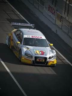 RMT DTM 2011 (Race Injection) RMT DTM 2011 (Race Injection)