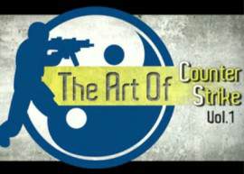The Art of Counter Strike, vol. 1 The Art of Counter Strike, vol. 1