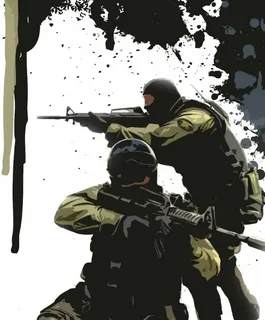 Коллекция WAD файлов для Counter-strike 1.6 Коллекция WAD файлов для Counter-strike 1.6