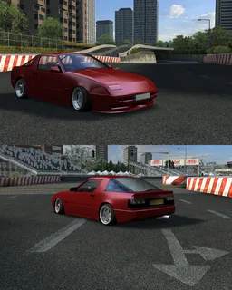 Обложка Скины для Live for Speed