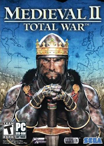 Загрузочные картинки для Medieval 2: total war (Medieval 2: total war) Загрузочные картинки для Medieval 2: total war (Medieval 2: total war)