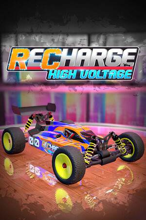 ReCharge RC: High Voltage ReCharge RC: High Voltage