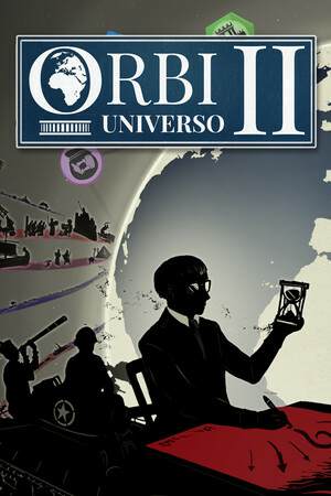 Orbi Universo 2 Orbi Universo 2