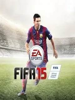 FIFA 15 Patch Beta 0.1 by PesCups FIFA 15 Patch Beta 0.1 by PesCups