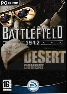 Сборник карт (Battlefield 1942 [Desert Combat])