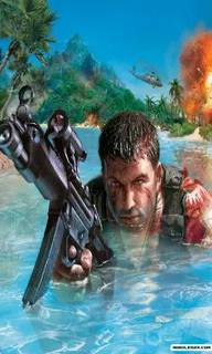 Farcry: Matto4 Farcry: Matto4