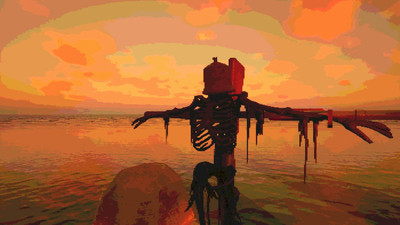 второй скриншот из SHIATH