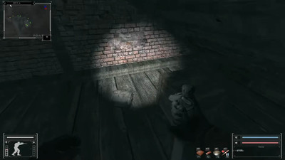 первый скриншот из Трилогия "Апокалипсис" авторская версия (С.Т.А.Л.К.Е.Р. Тень Чернобыля)