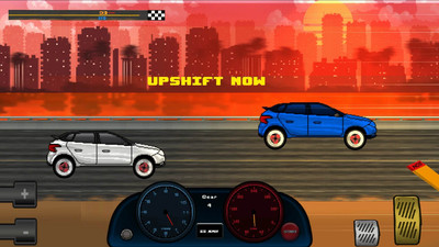 четвертый скриншот из PixelTorque