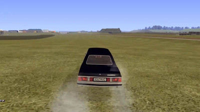 первый скриншот из Город Арзамас для Grand Theft Auto: San Andreas