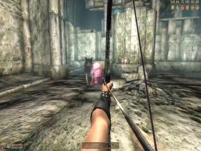 четвертый скриншот из Oblivion Association 2013 (TES4: Oblivion)