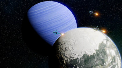 третий скриншот из Soil September 2025 BETA