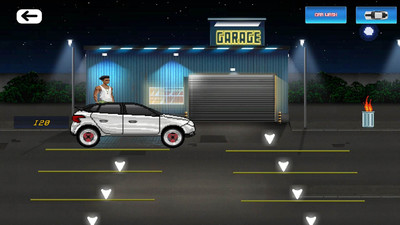 первый скриншот из PixelTorque