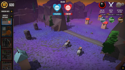 второй скриншот из Medievaly: Battle Simulator