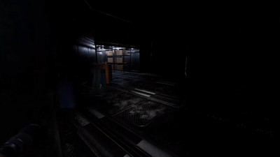 первый скриншот из SPECIMEN BETA